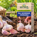 Prípravok NATURA na morenie cesnaku 100 ml 